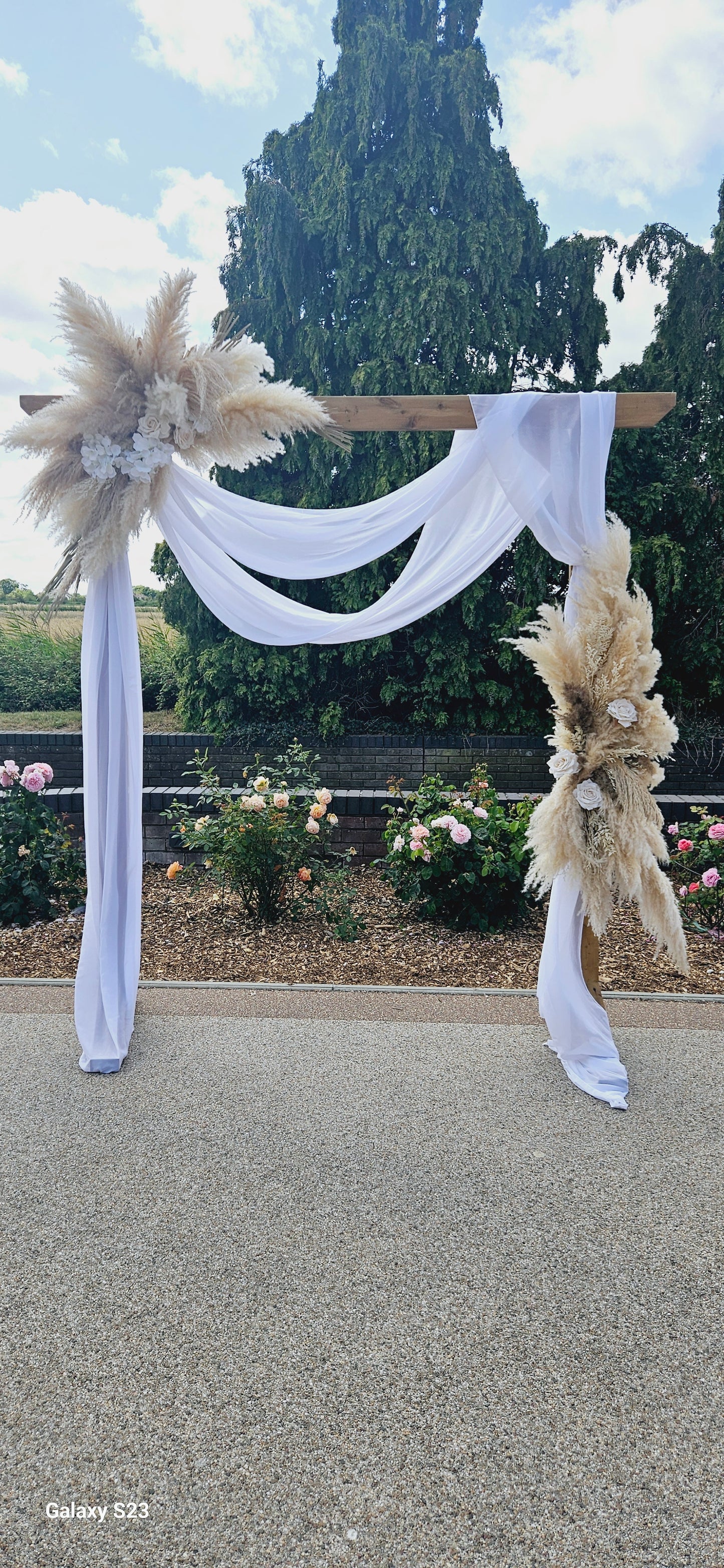 Wedding Venue Decor *to view only*