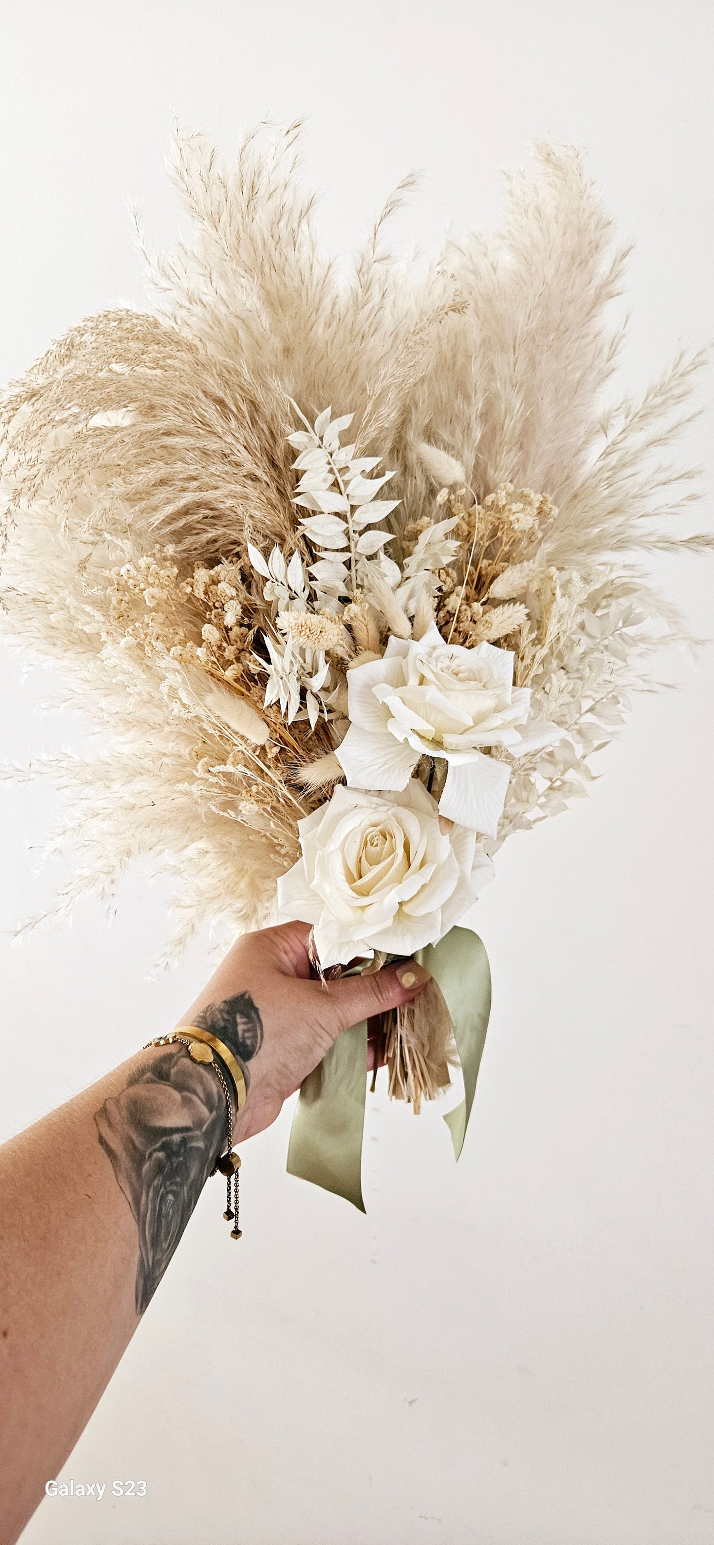 Wedding Flowers *to view only*