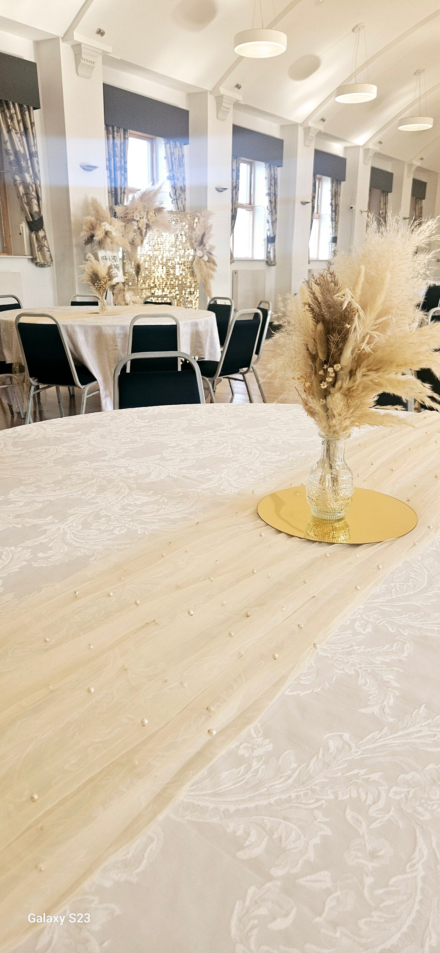 Small Centrepieces - One Day Hire (price per centrepiece)