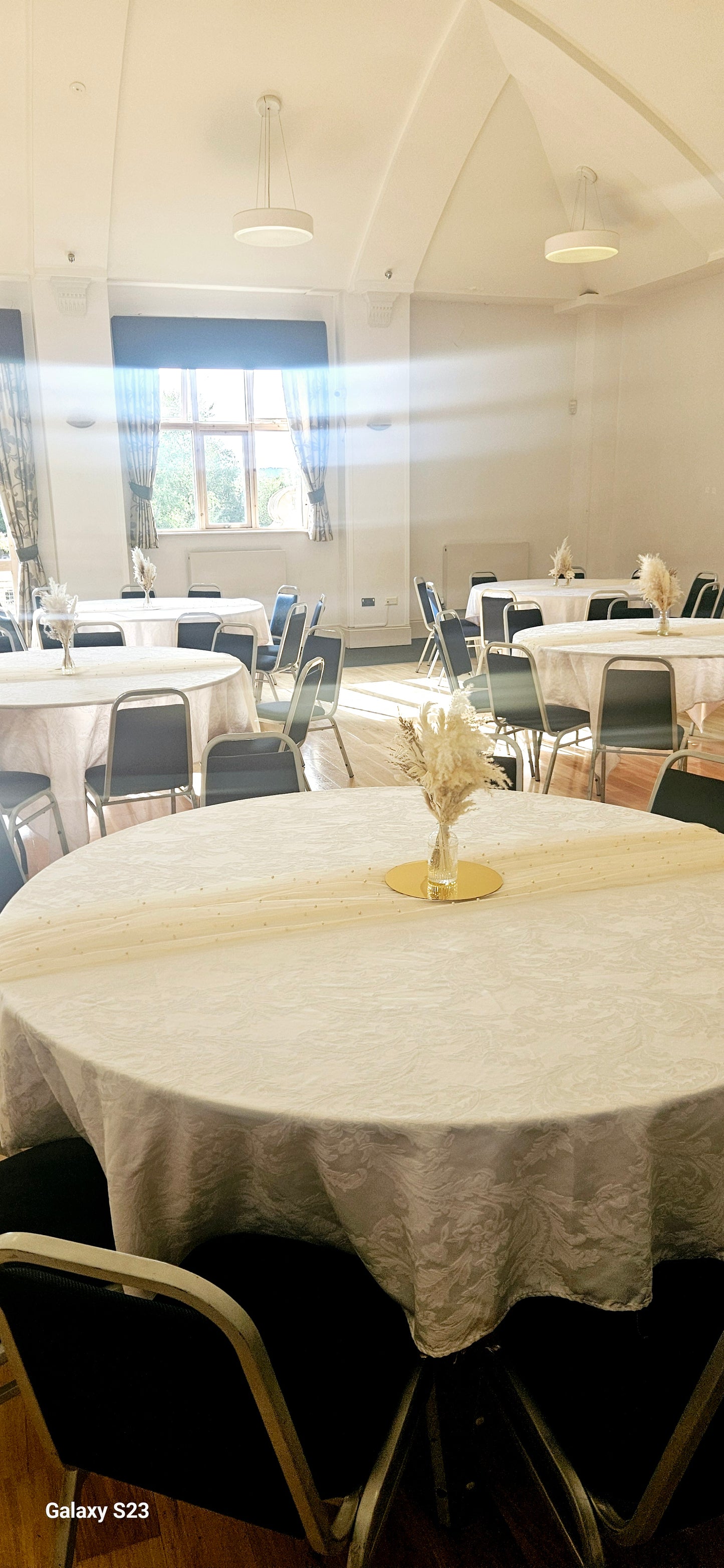Small Centrepieces - One Day Hire (price per centrepiece)