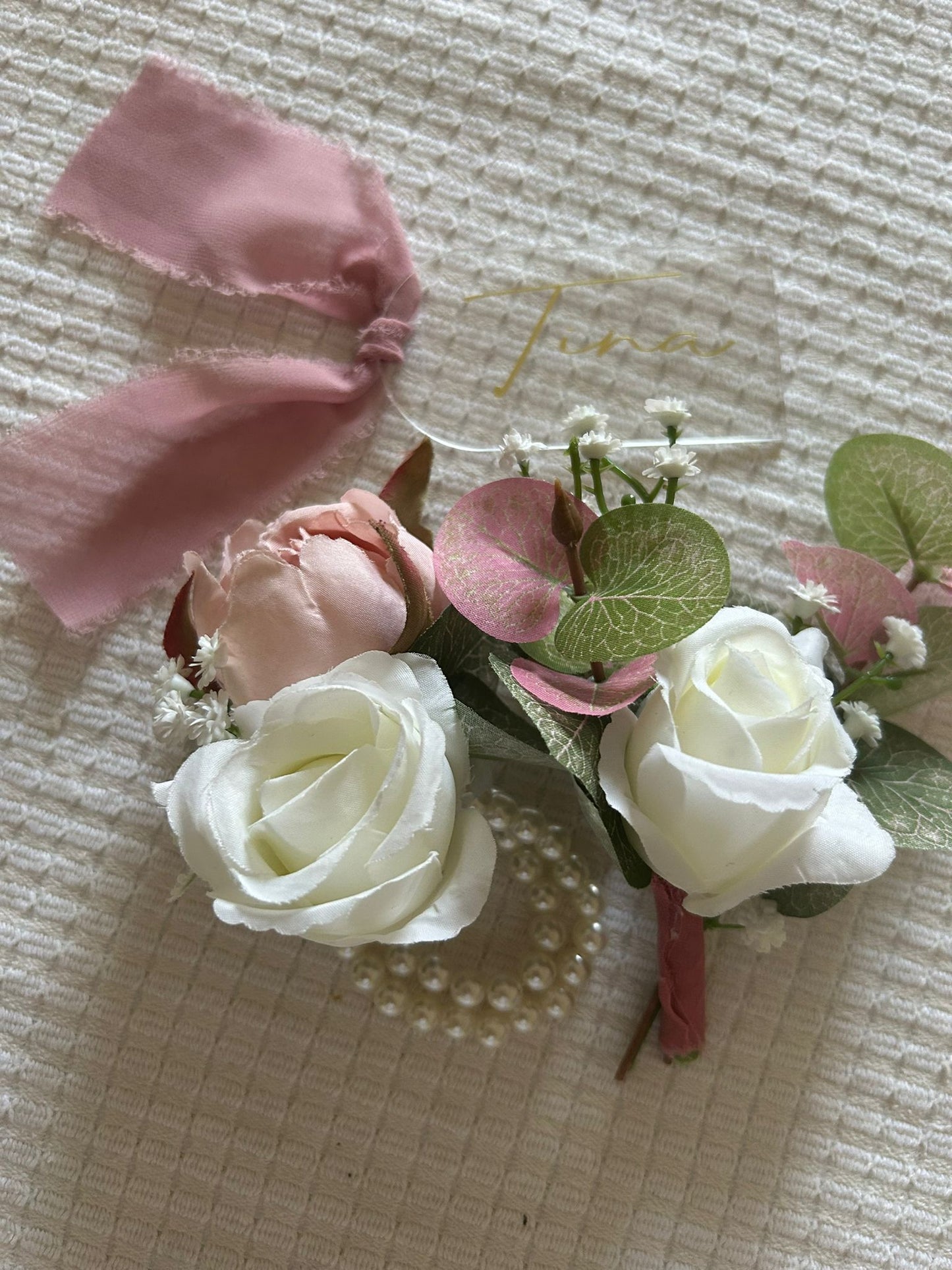 Wedding Accessories & Favours *To view only*