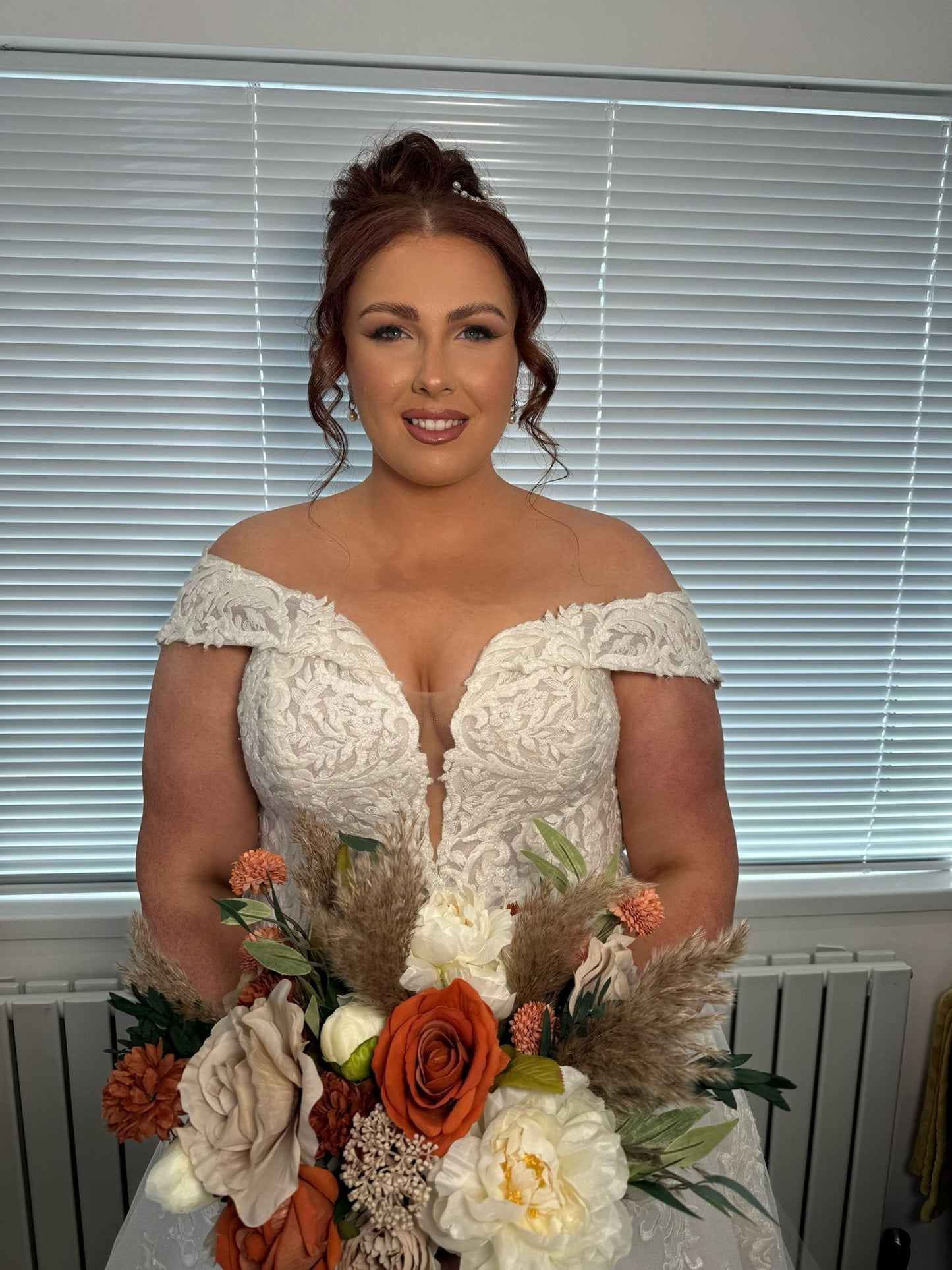 Wedding Flowers *to view only*