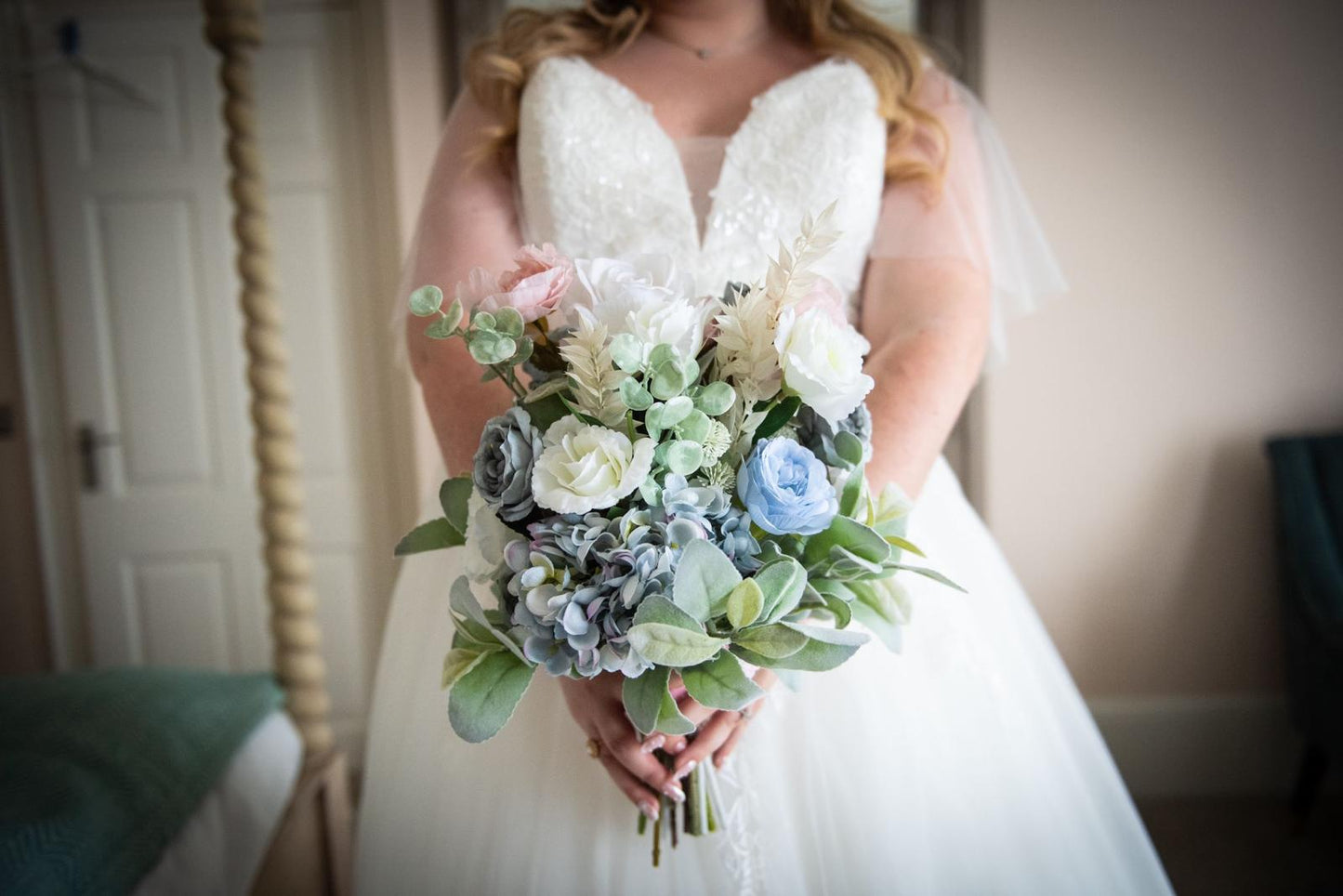 Wedding Flowers *to view only*