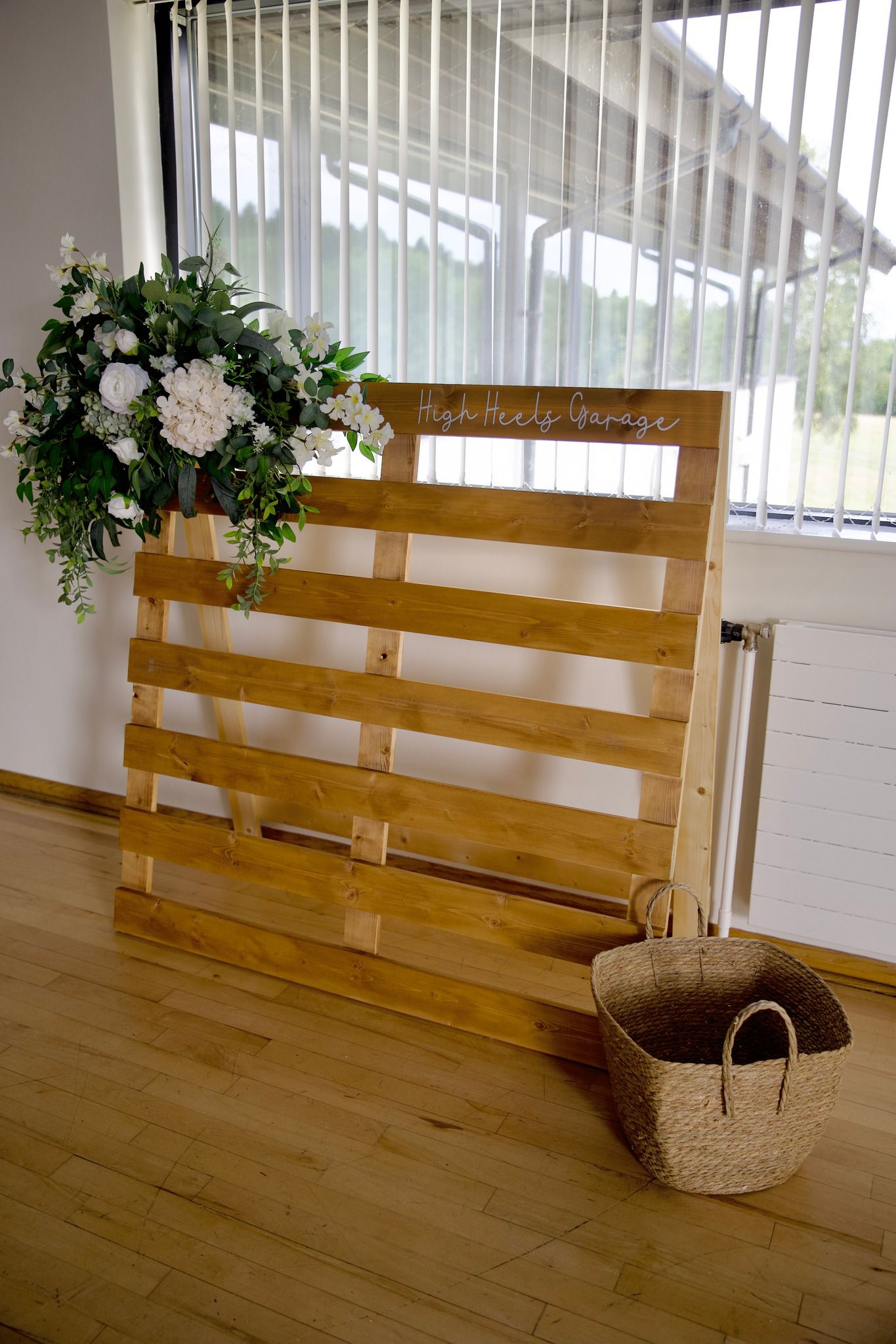Wedding Venue Decor *to view only*