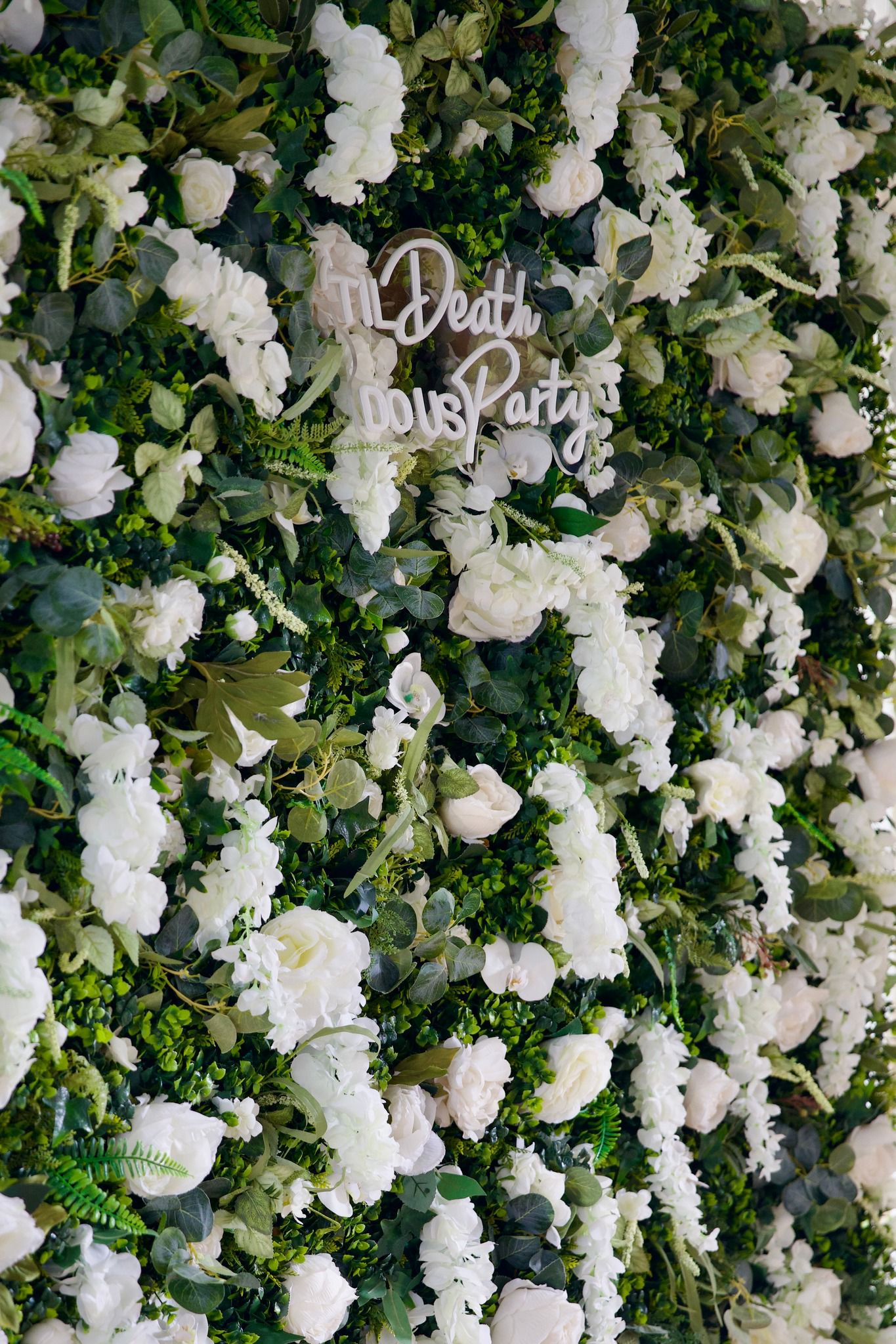 Wedding Venue Decor *to view only*