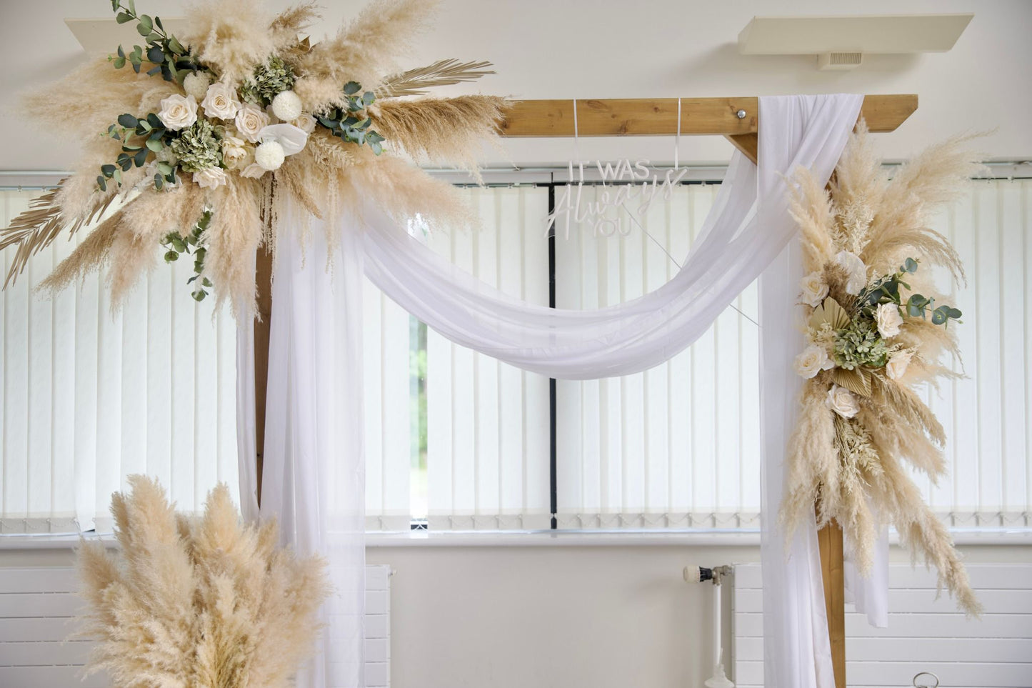 Wedding Venue Decor *to view only*