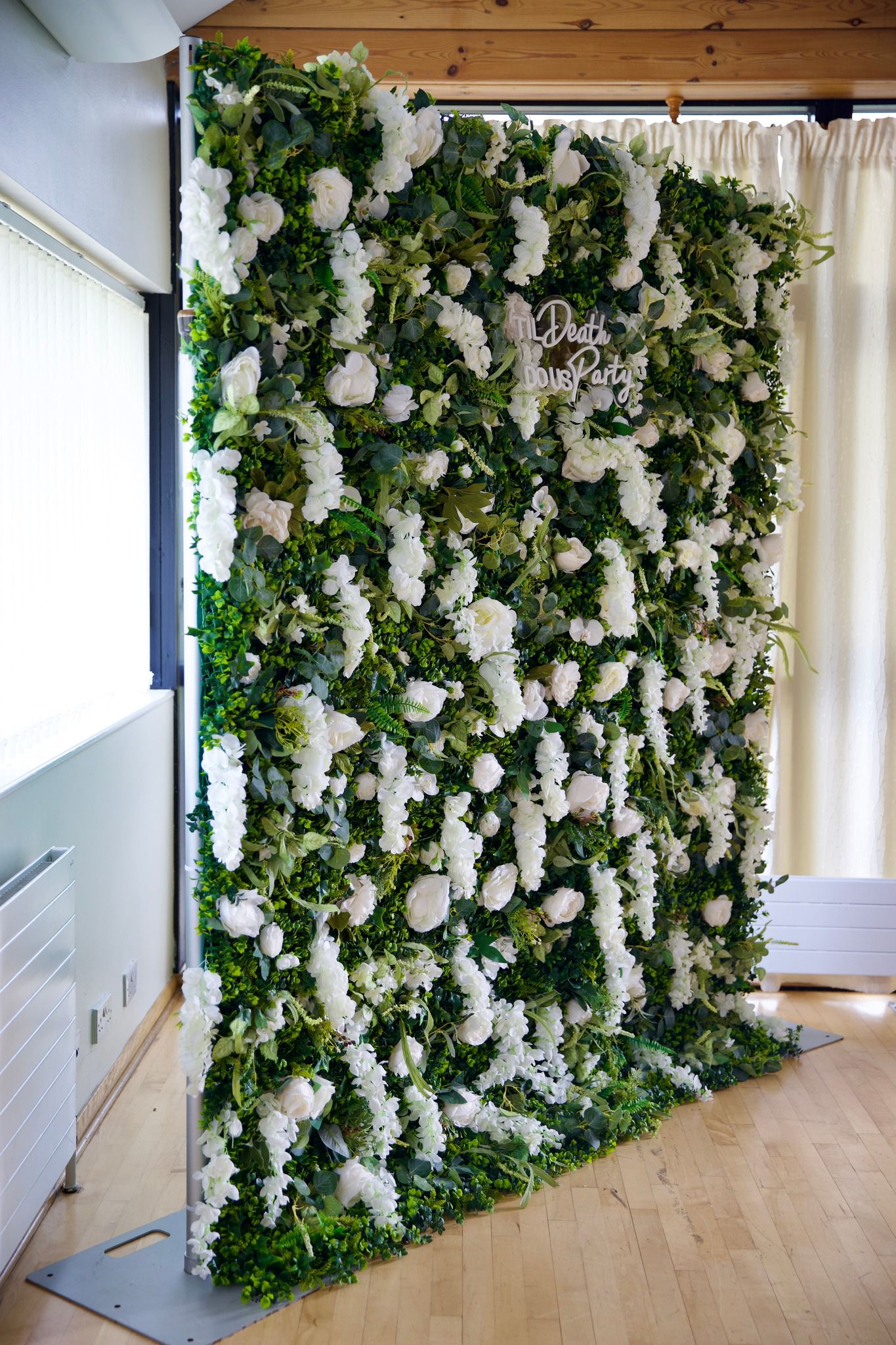 Wedding Venue Decor *to view only*