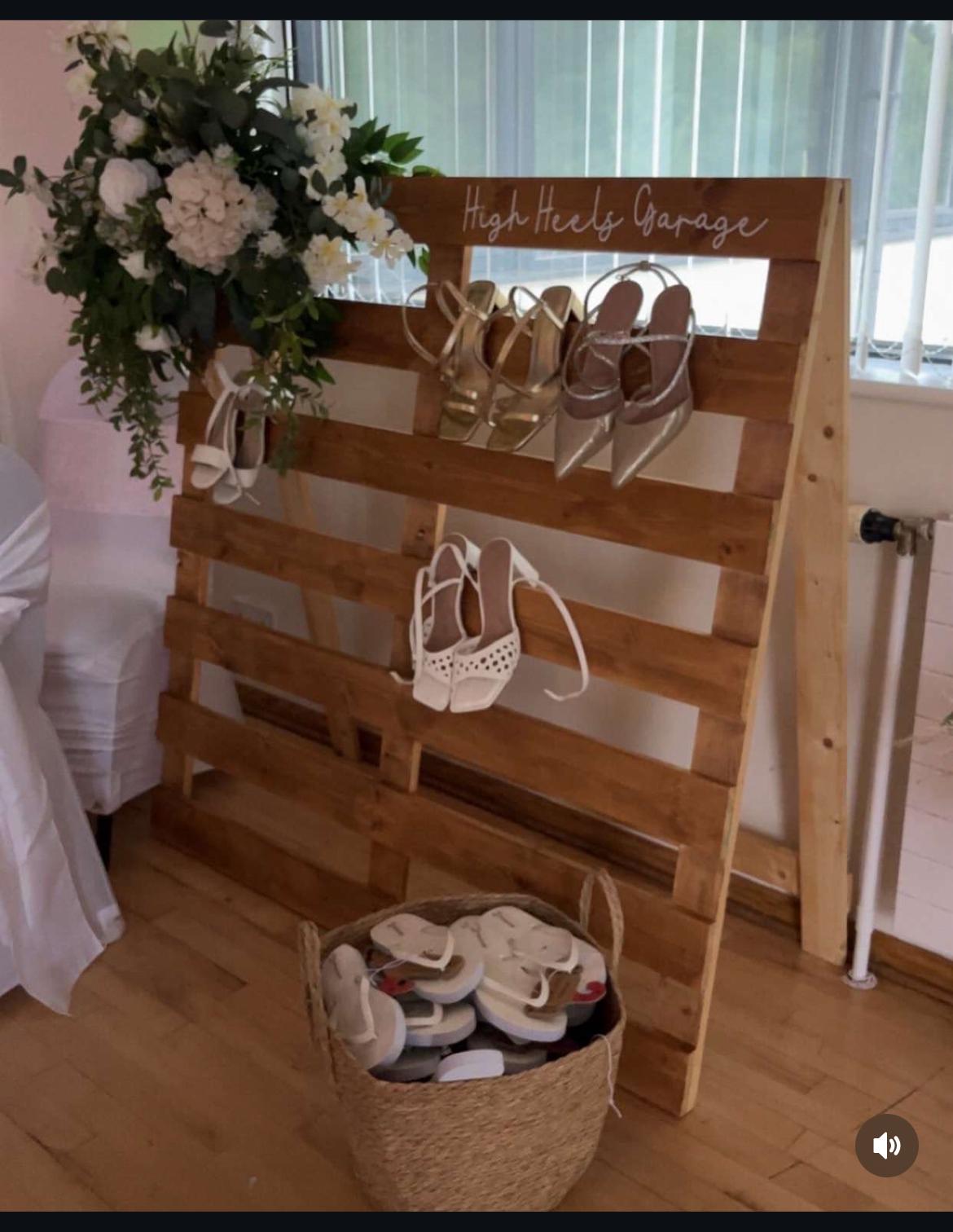 Wedding Venue Decor *to view only*