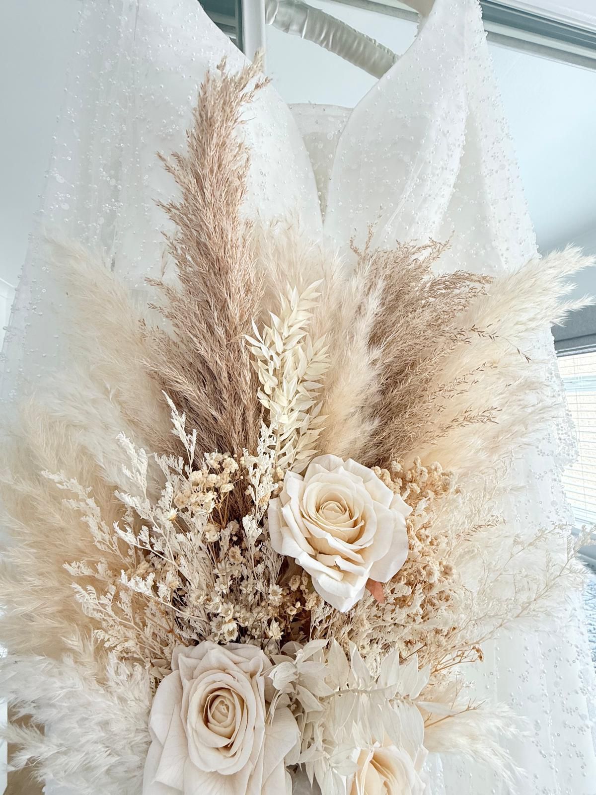 Wedding Flowers *to view only*