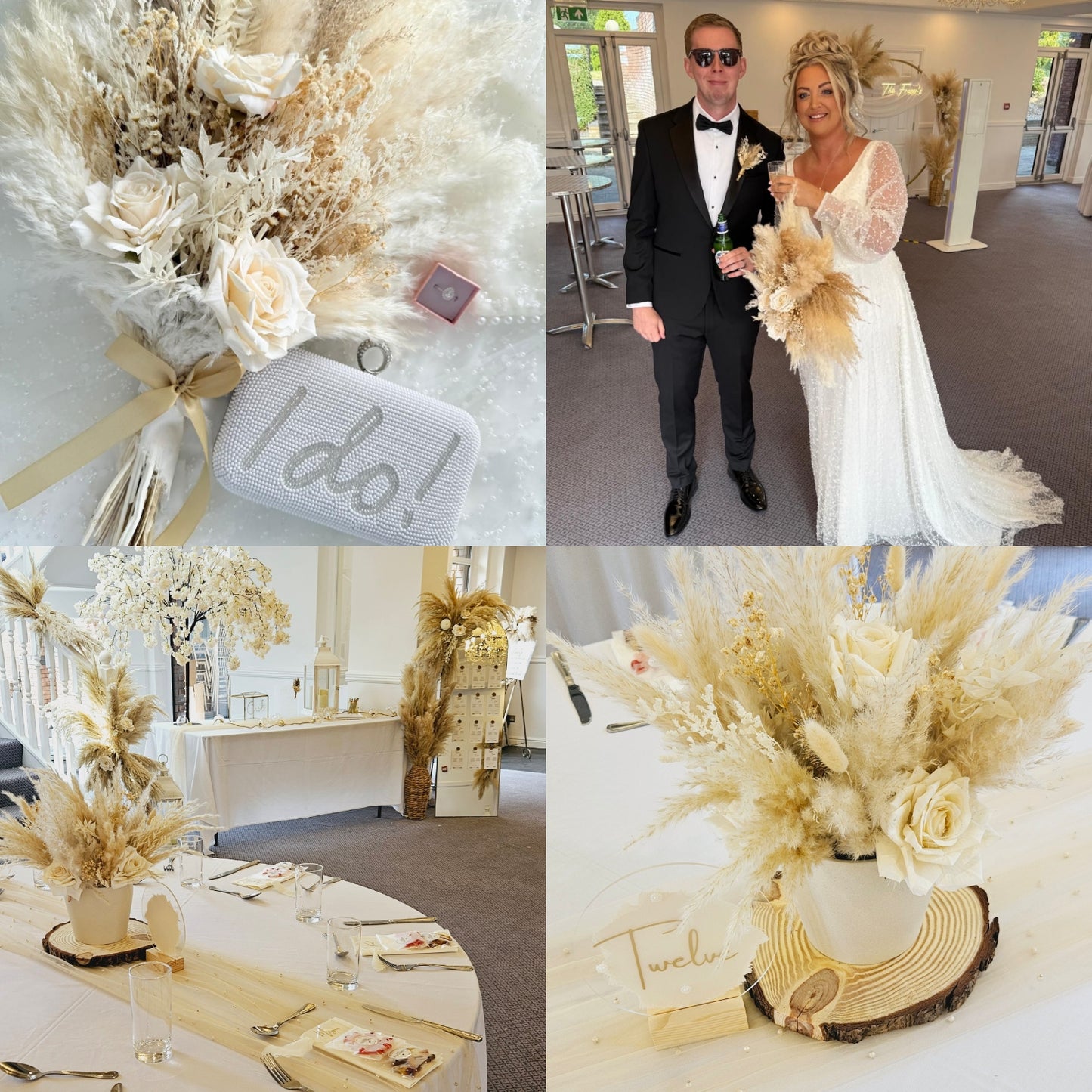 Wedding Venue Decor *to view only*