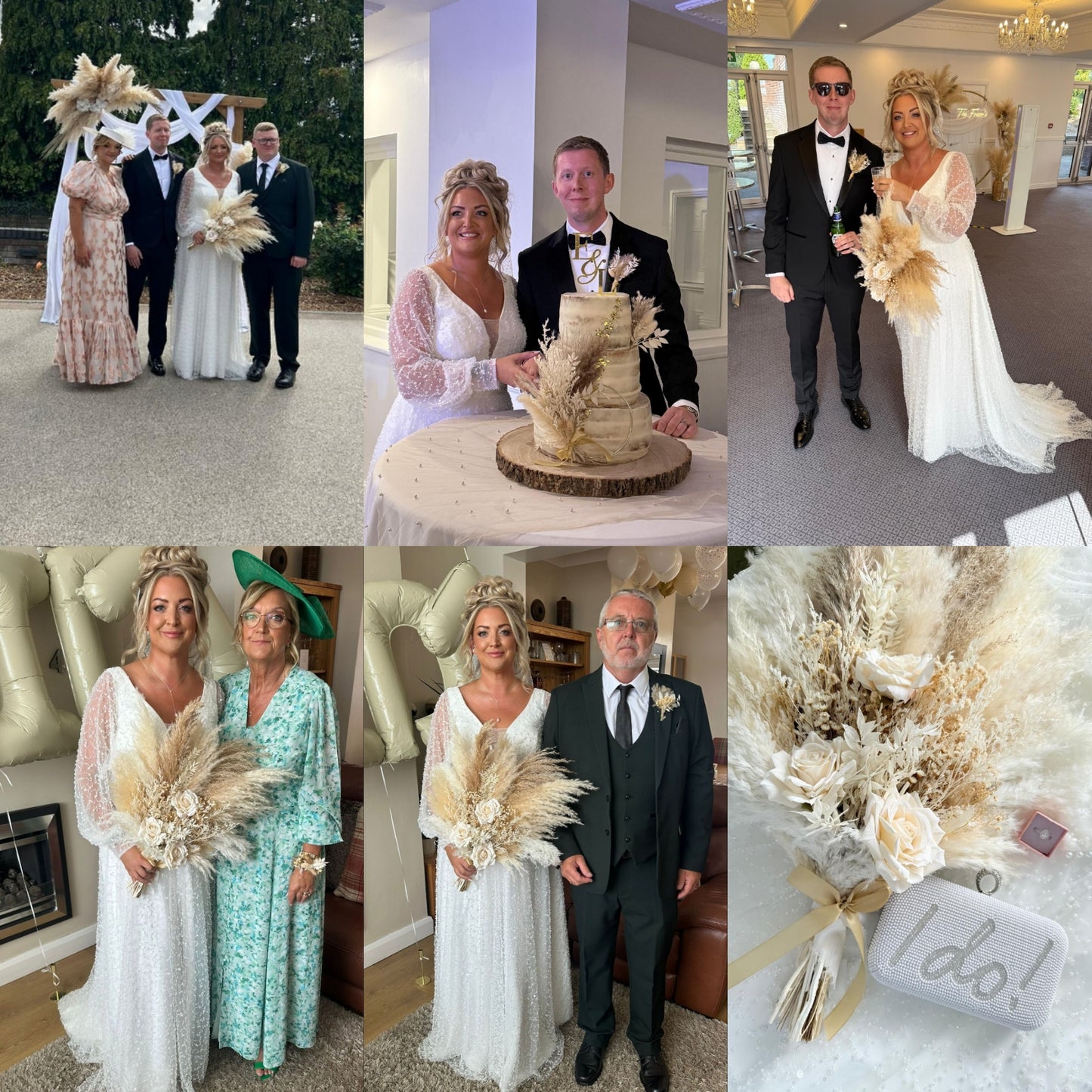 Wedding Venue Decor *to view only*
