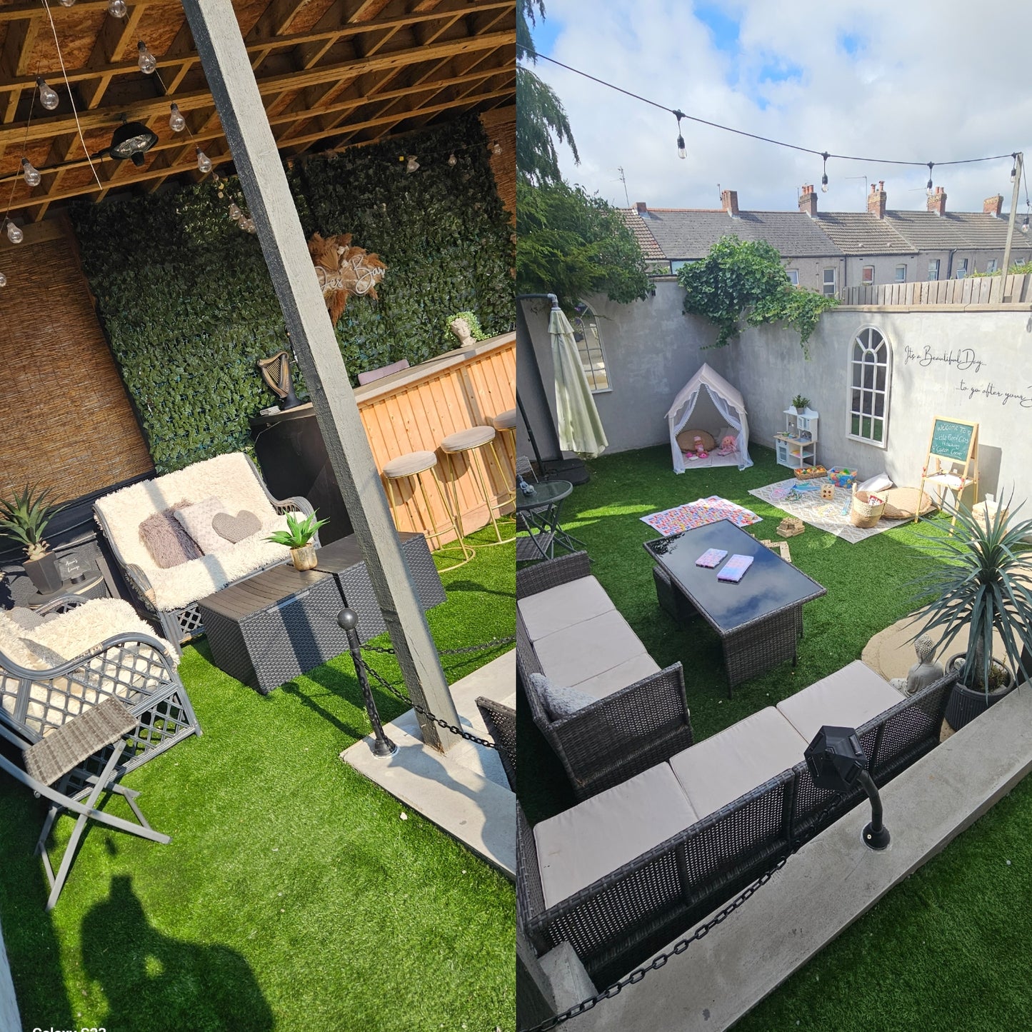 The Hideaway Venue & Party Packages