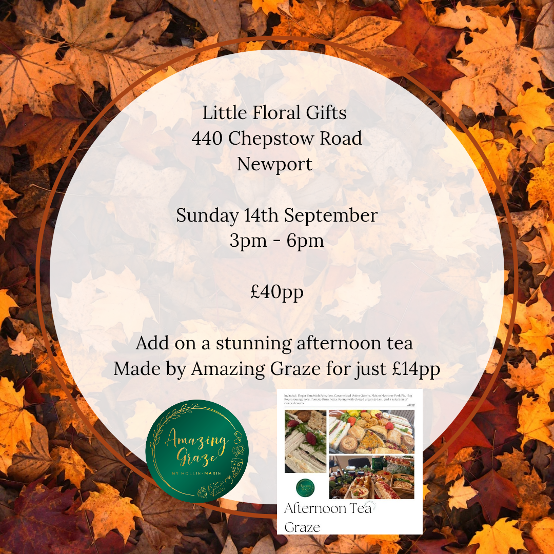Autumn Workshop