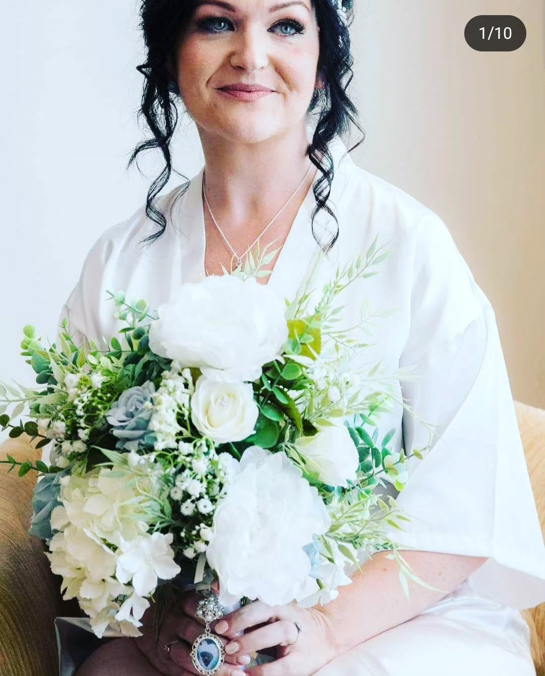 Wedding Flowers *to view only*
