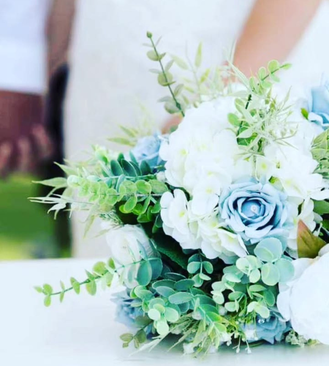 Wedding Flowers *to view only*