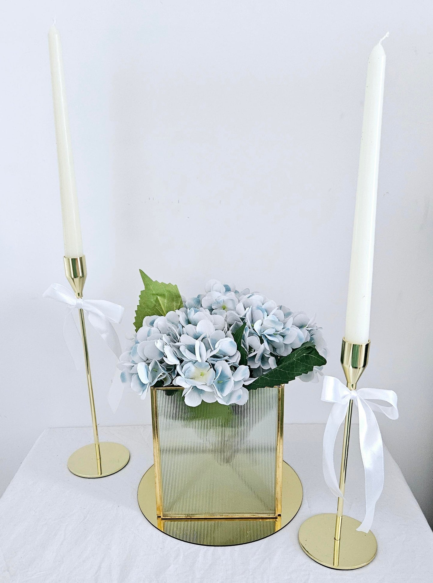 Small Centrepieces - One Day Hire (price per centrepiece)