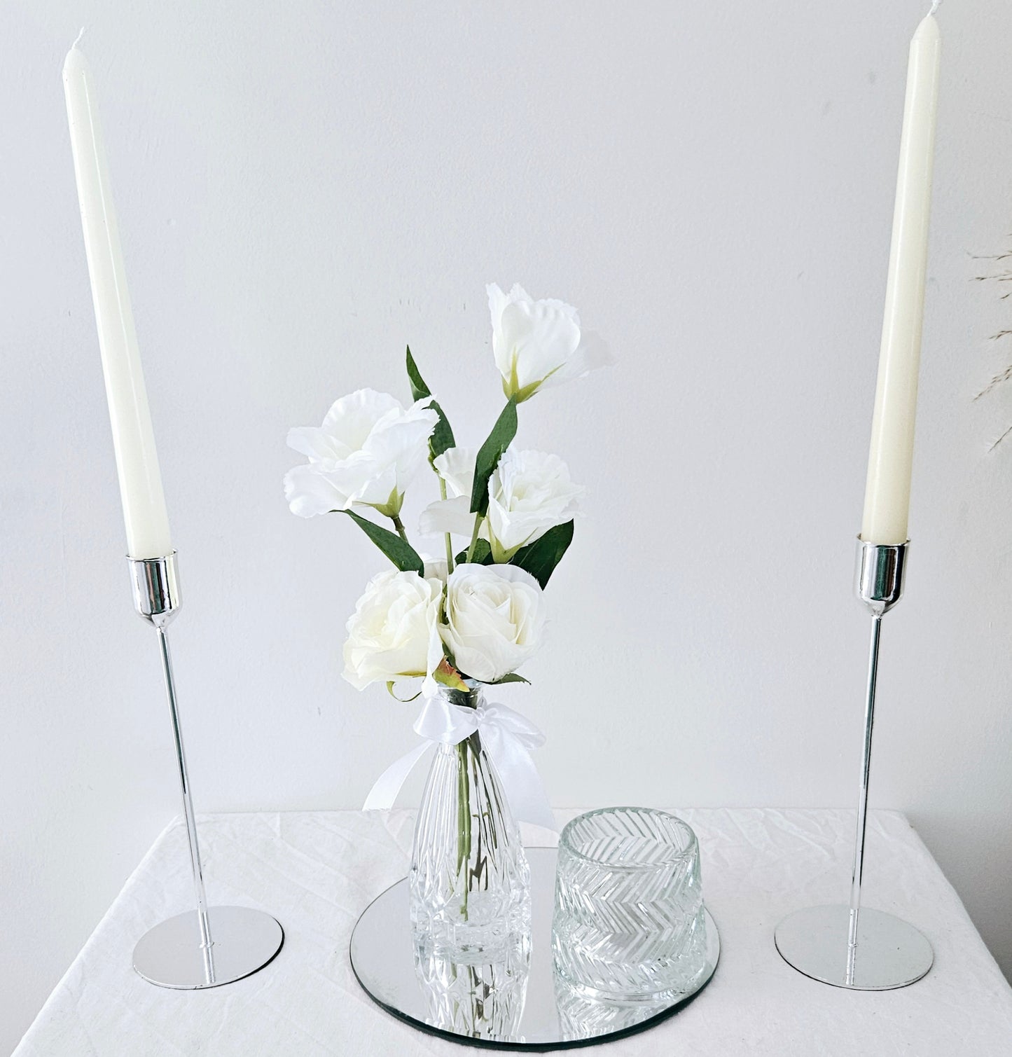 Small Centrepieces - One Day Hire (price per centrepiece)