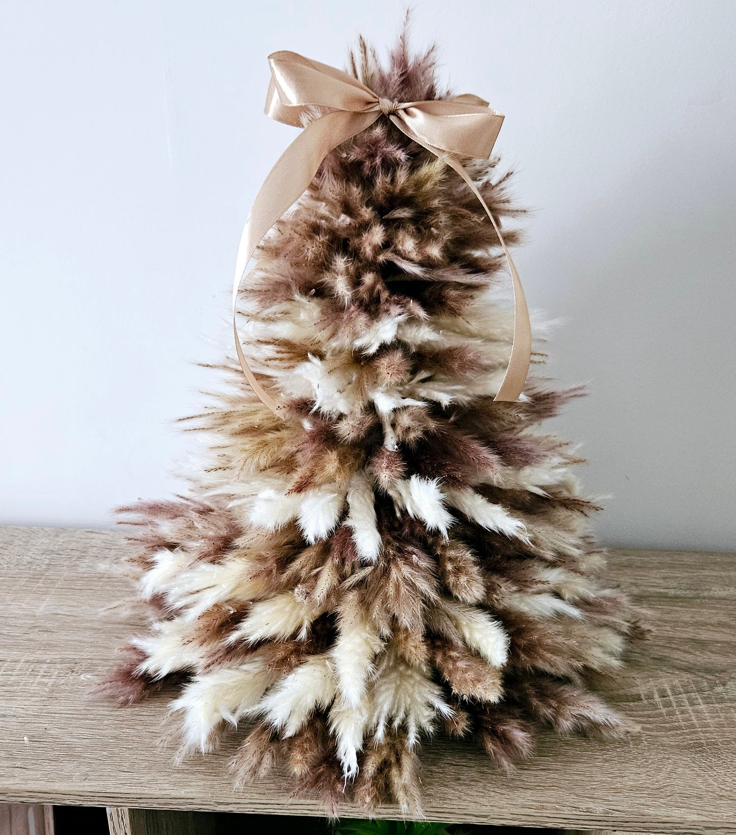 Pampas Christmas Tree (Christmas 2024)