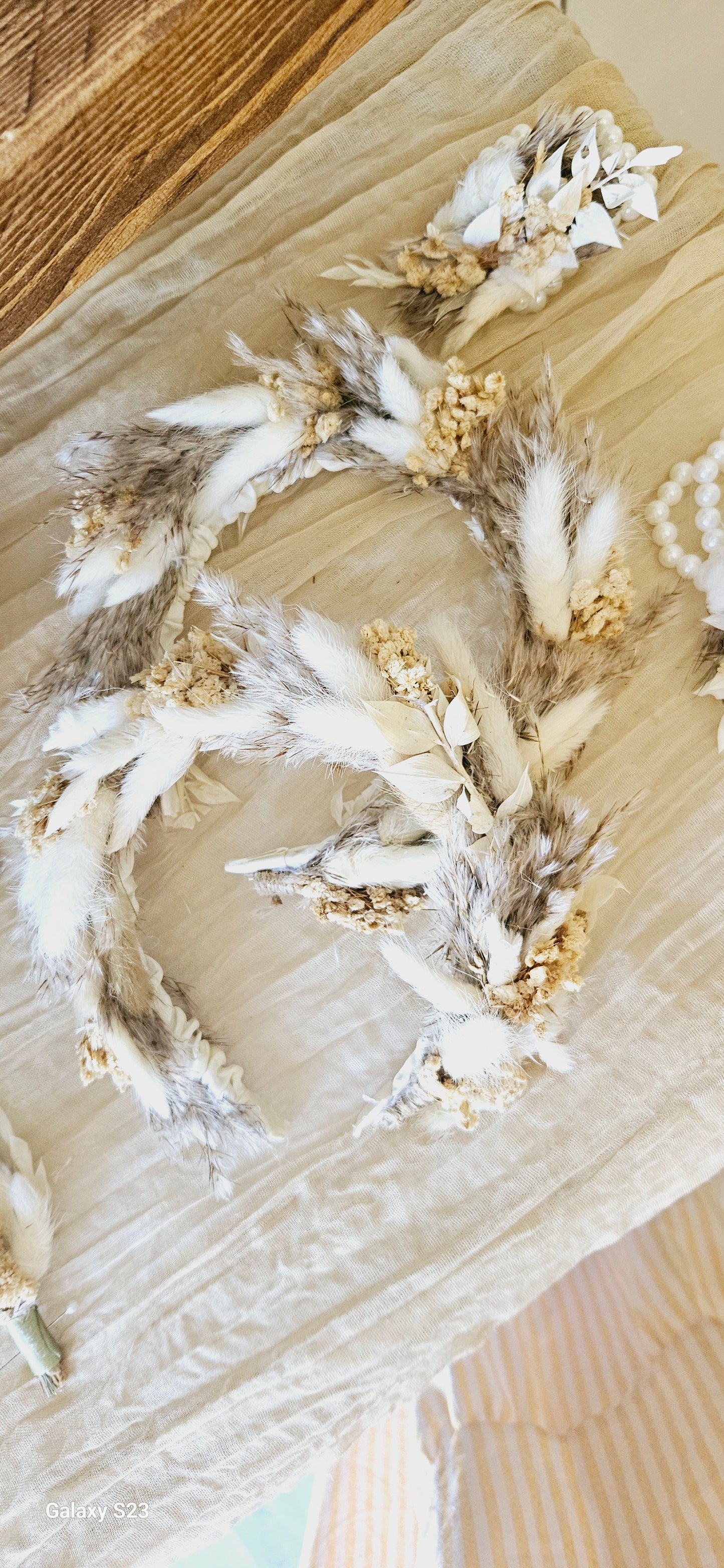 Wedding Accessories & Favours *To view only*