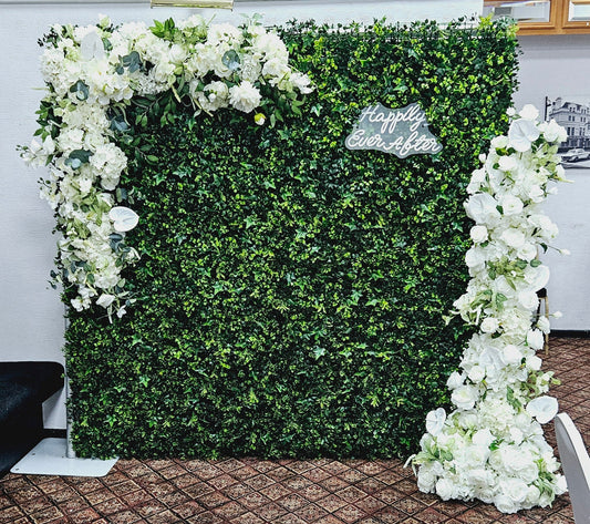 Foliage Wall