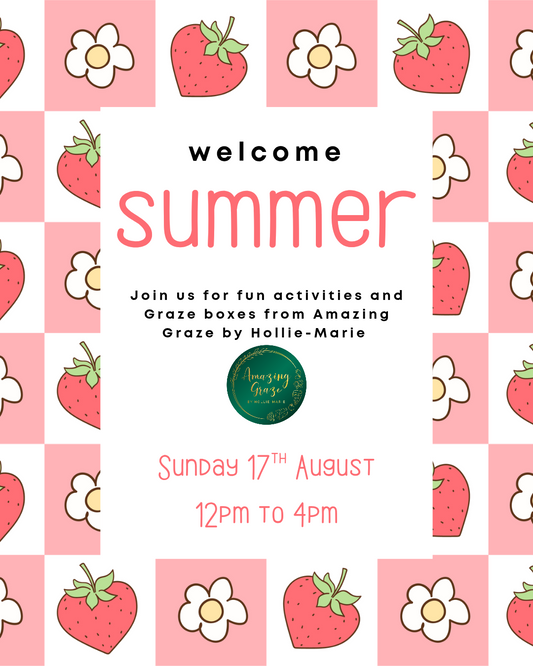 Summer Stay & Play